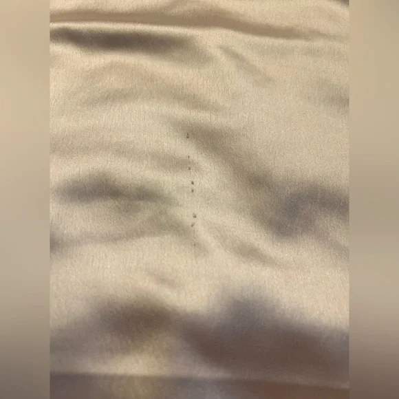 Terrain Celestial Embroidery Velvet Runner - Picture 9 of 12